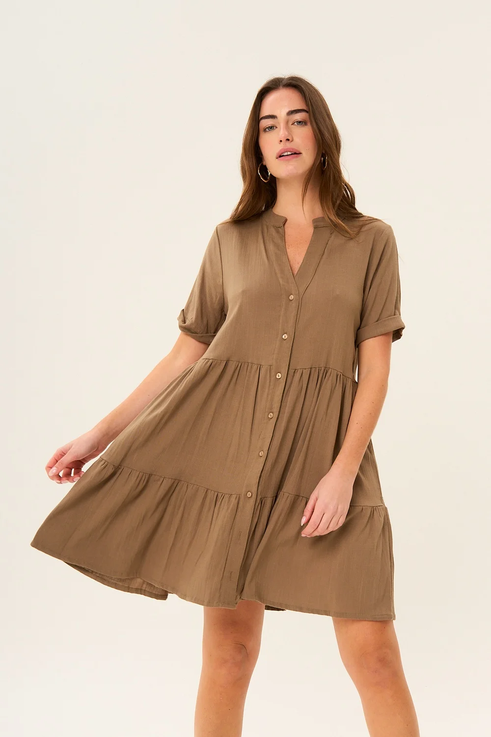 Vestido Runner